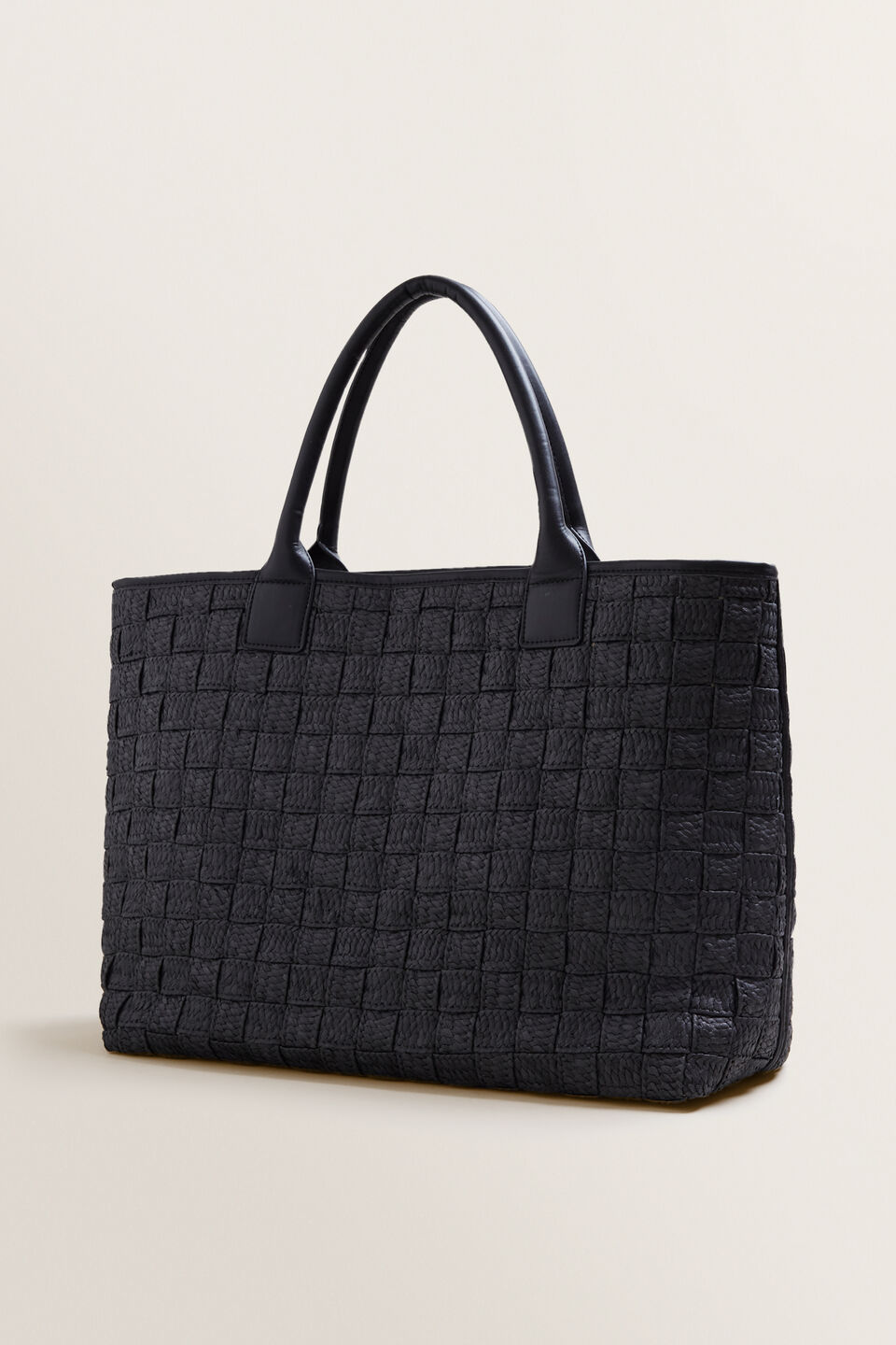 Weave Tote  