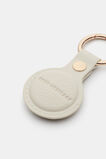 Air Tag Holder  Cream  hi-res