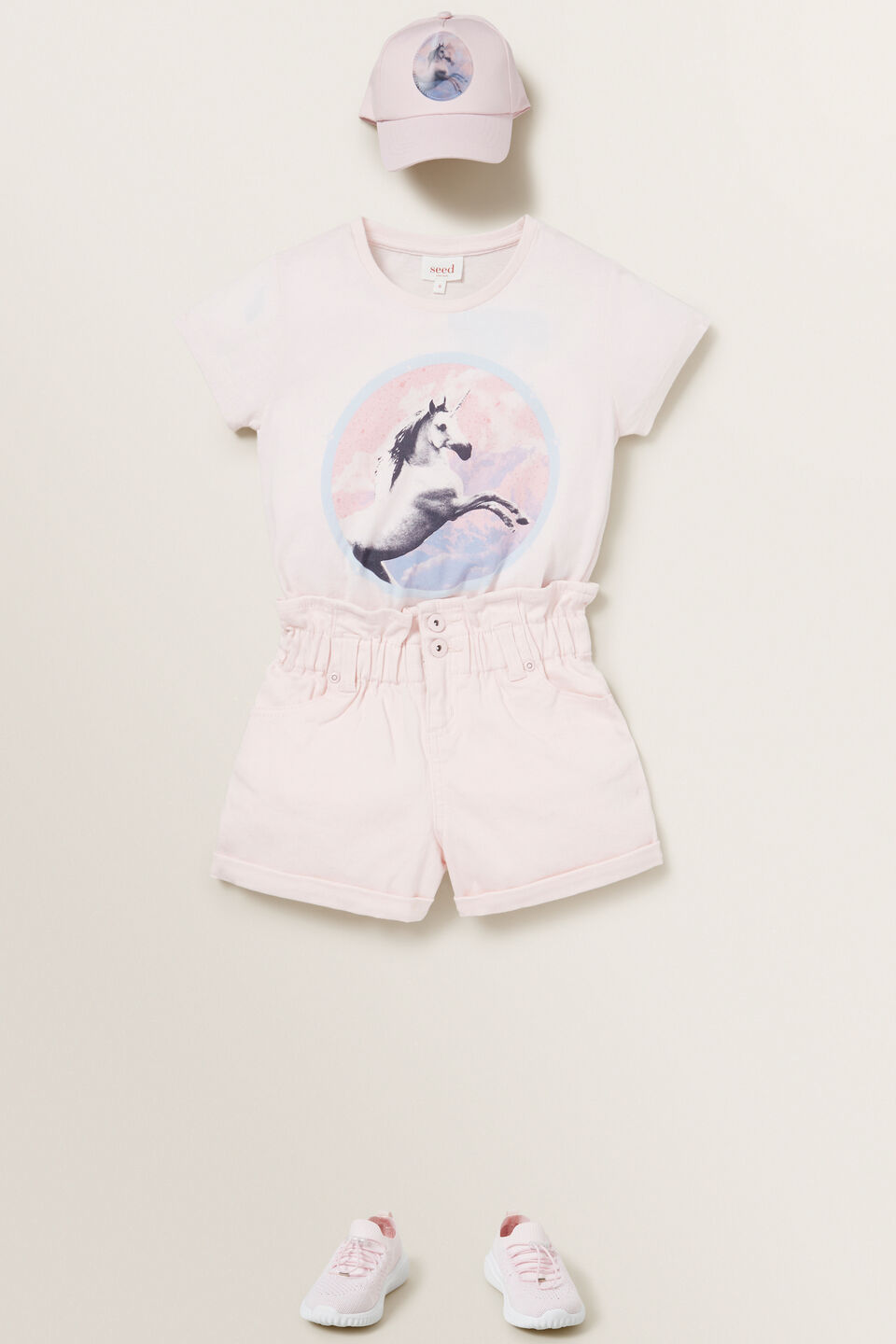 Unicorn Tee  