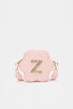Flower Initial Bag  Z  hi-res