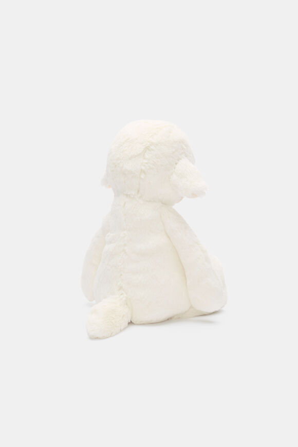 Jellycat Bashful Skipson Lamb  White  hi-res