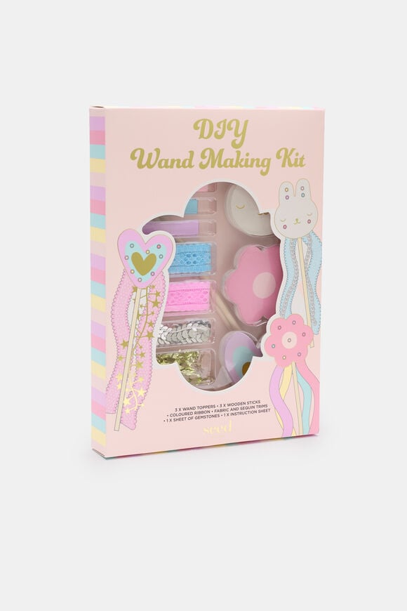 DIY Wand Making Kit  Multi  hi-res