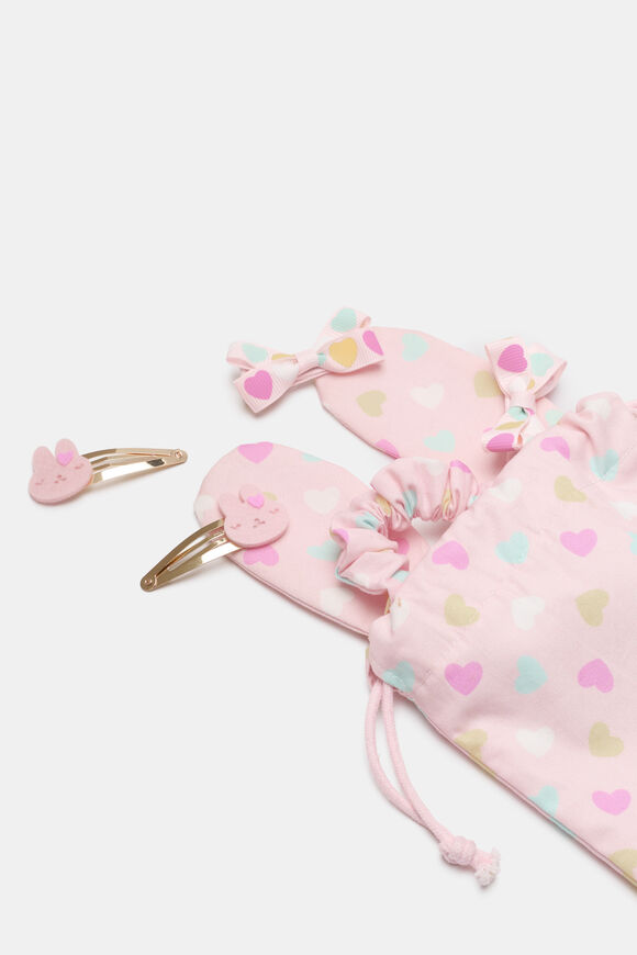 Bunny Hair Pack  Multi  hi-res