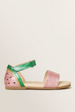 Watermelon Sandal    hi-res
