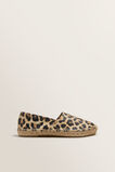Jill Printed Espadrille    hi-res
