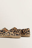 Jill Printed Espadrille    hi-res