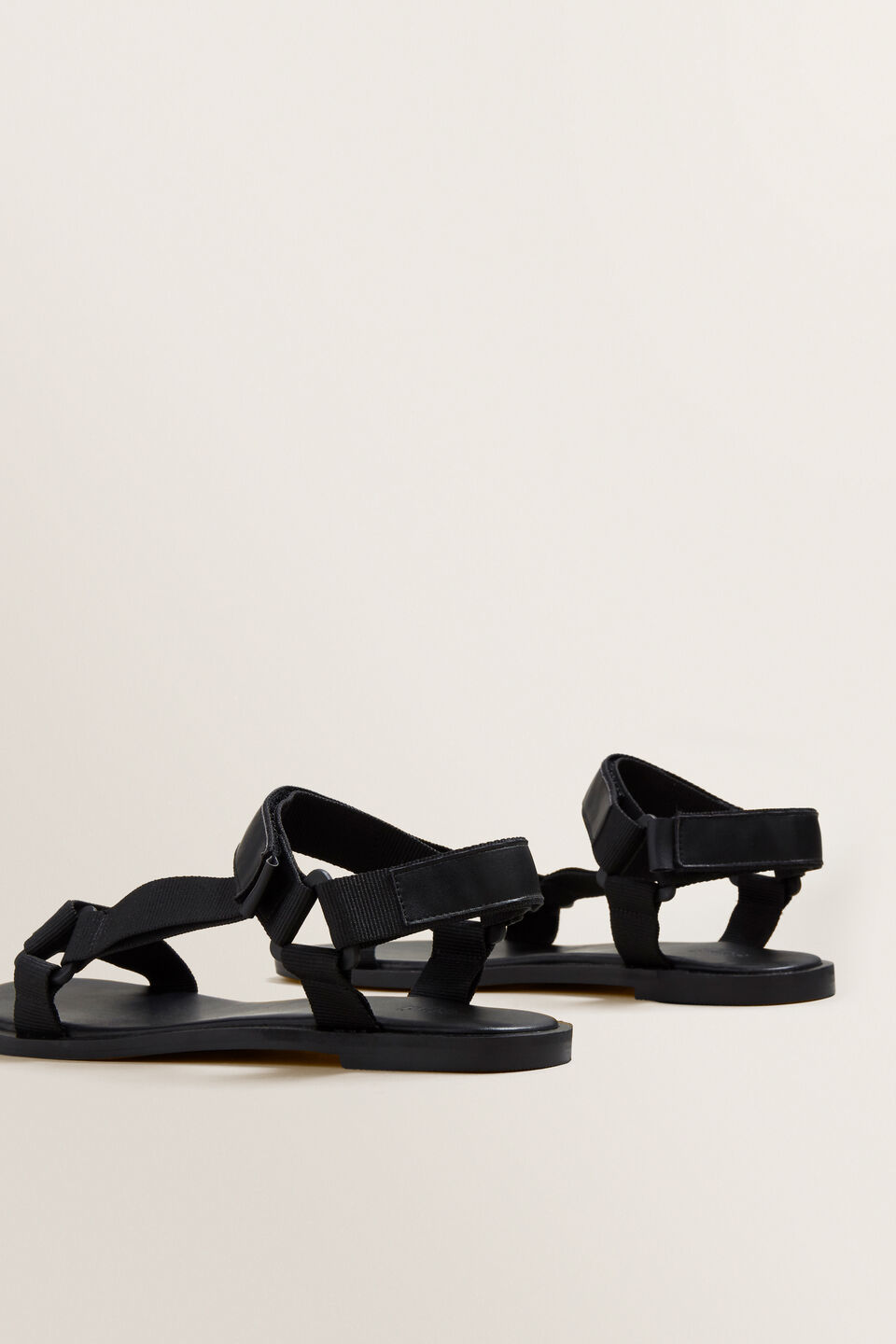 Minni Strap Sandal  