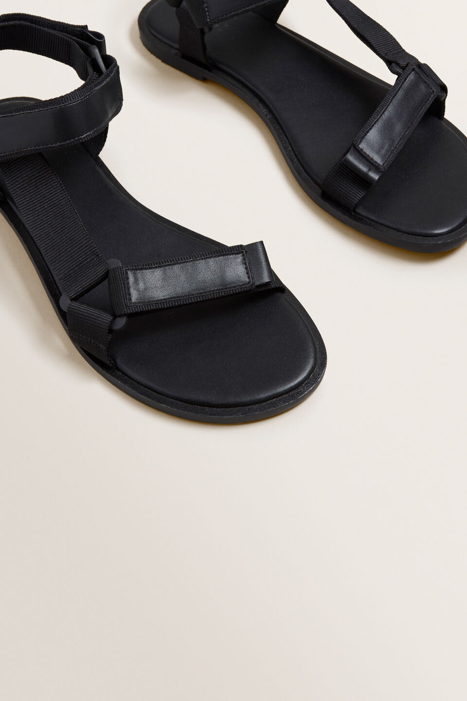 Minni Strap Sandal  