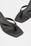 Della Dress Sandal  Black  hi-res