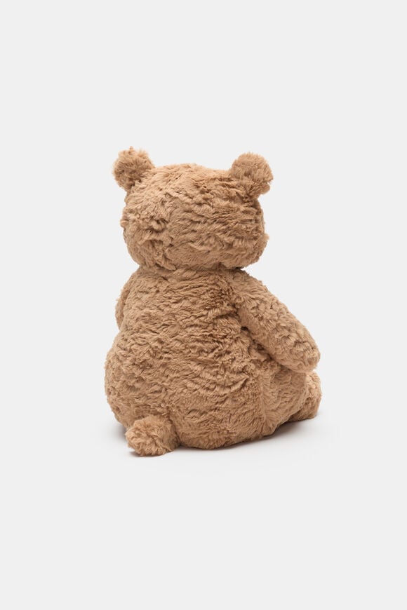 Jellycat Large Bartholomew Bear  Brown  hi-res