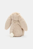 Jellycat Bashful Bunny Birthday  Beige  hi-res