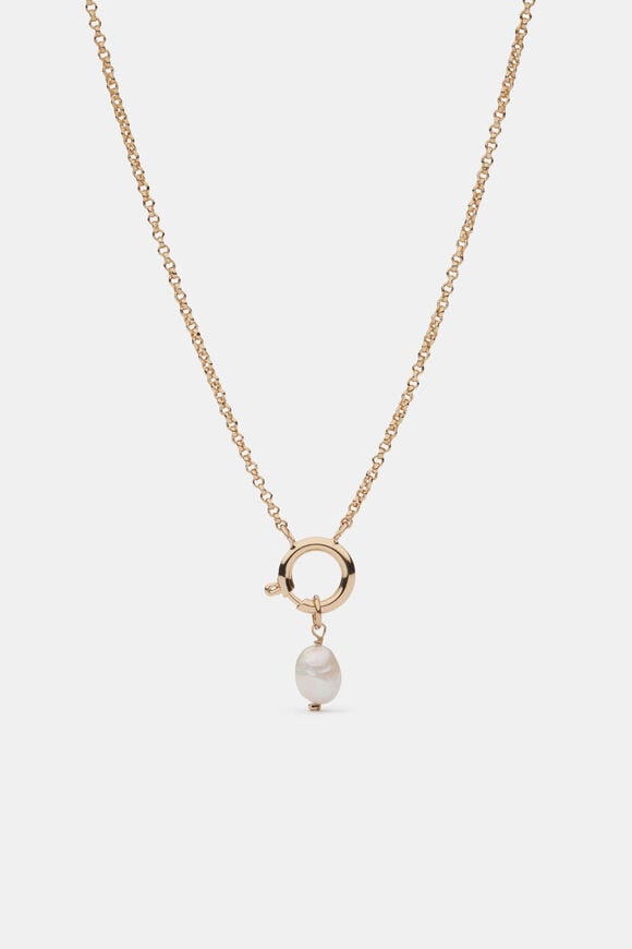 The Charm Collection Pearl  Pearl  hi-res