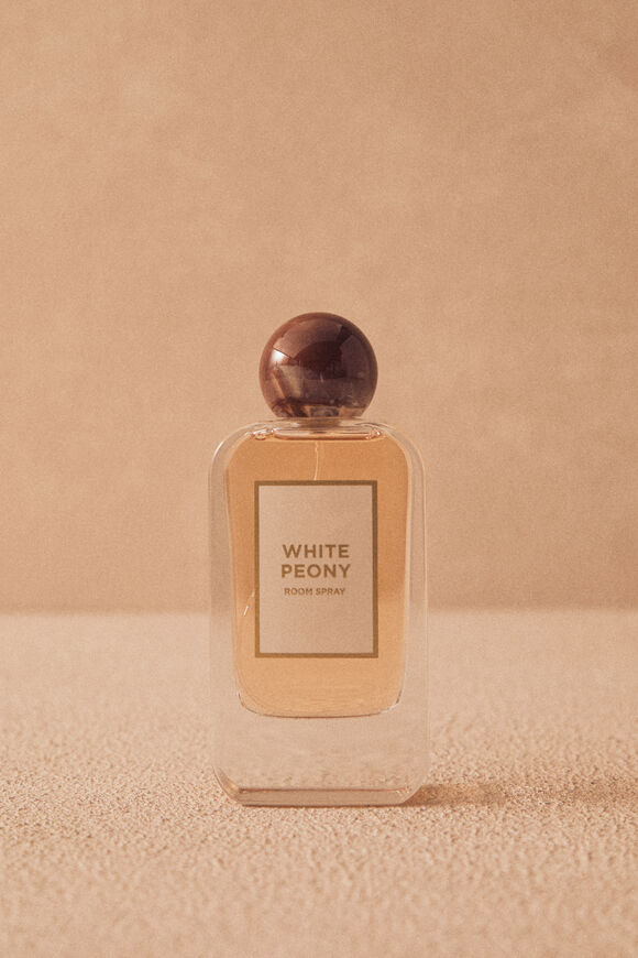 Room Spray 100ml  White Peony  hi-res
