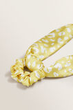 Scarf Scrunchie    hi-res