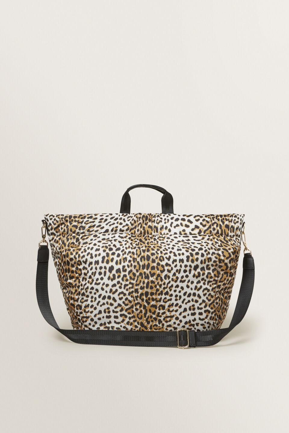 Ocelot Bag  