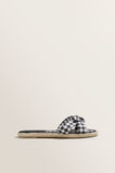 Milly Bow Espadrille    hi-res