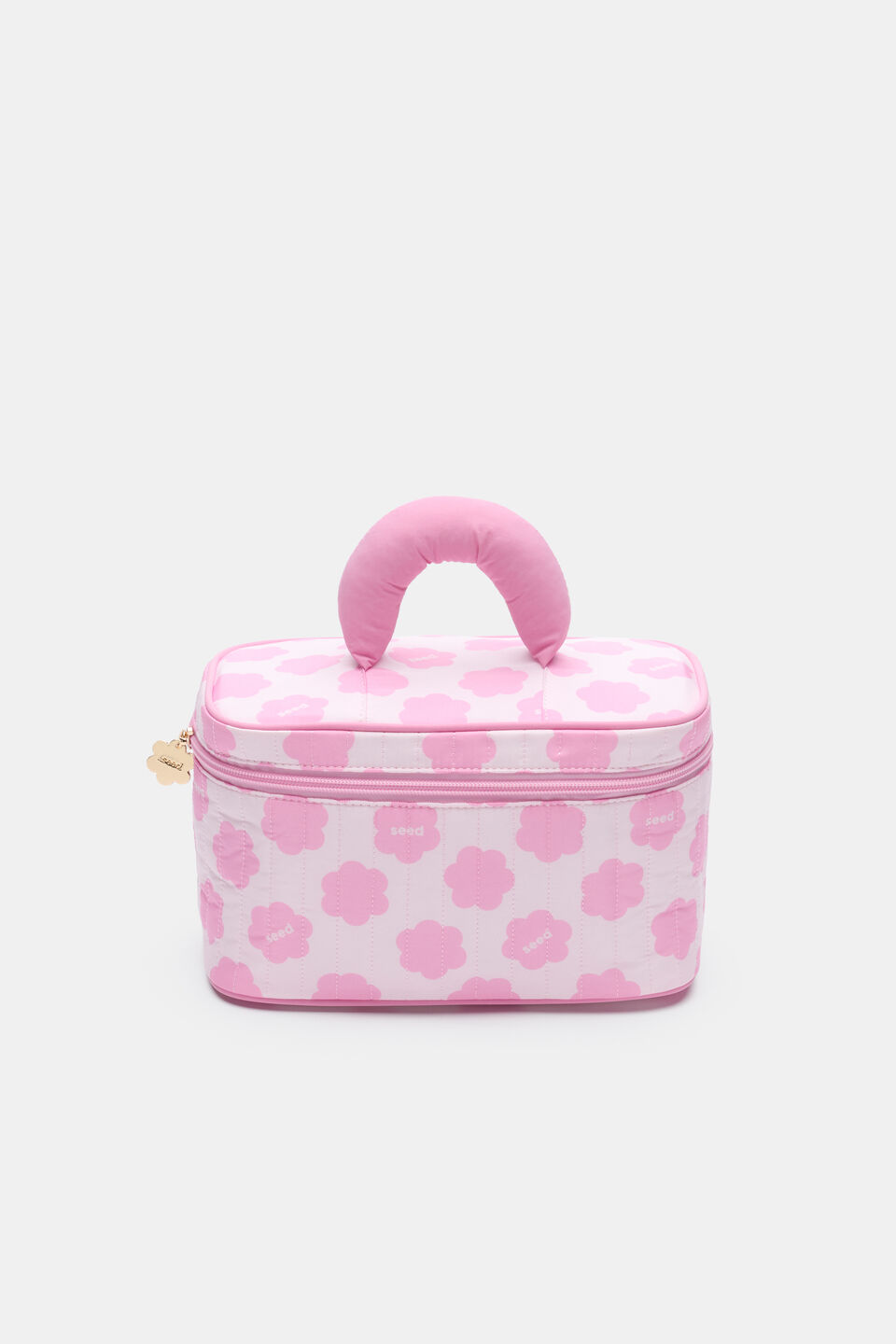 Puffy Cos Case  Multi