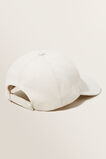 Seed Cap  Cloud Cream  hi-res