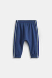 Core Logo Track Pant  French Navy  hi-res