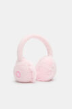 Cosy Ear Muffs  Pink Lemonade  hi-res