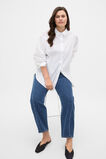 Poplin Classic Shirt  Whisper White  hi-res