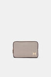 Initial Make Up Bag  M  hi-res
