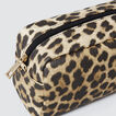 Ocelot Cosmetic Case    hi-res