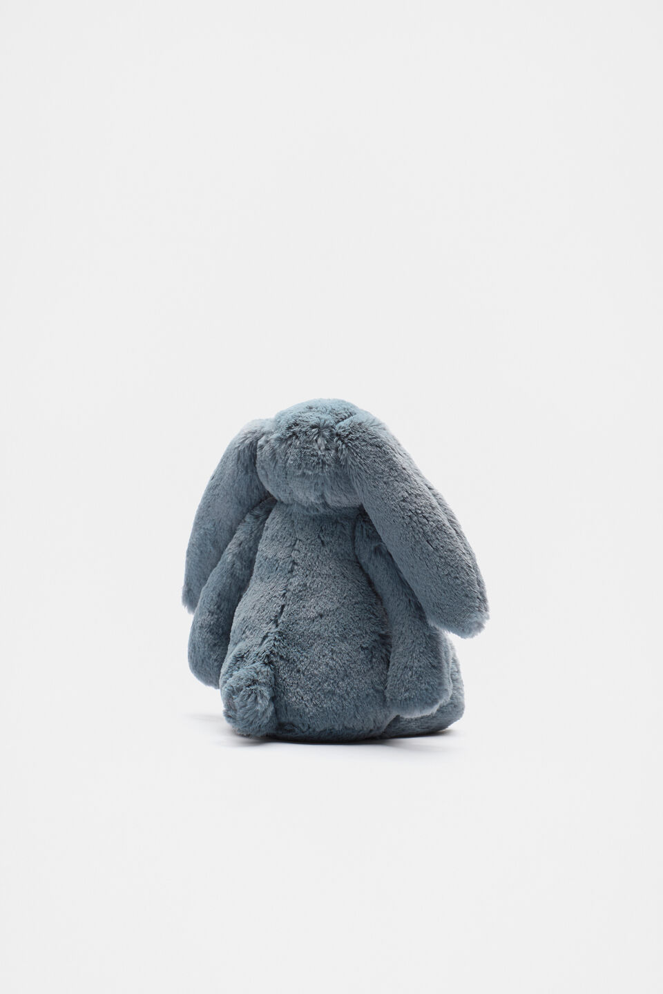 Jellycat Small Bashful Bunny  Dusky Blue