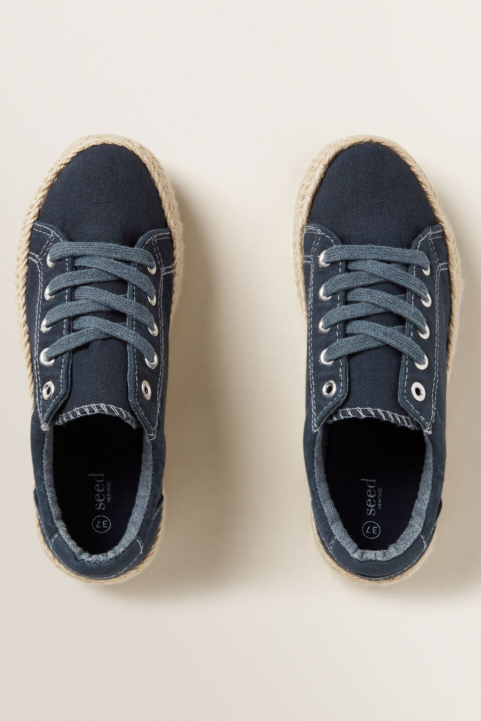 Rope Platform Runner  