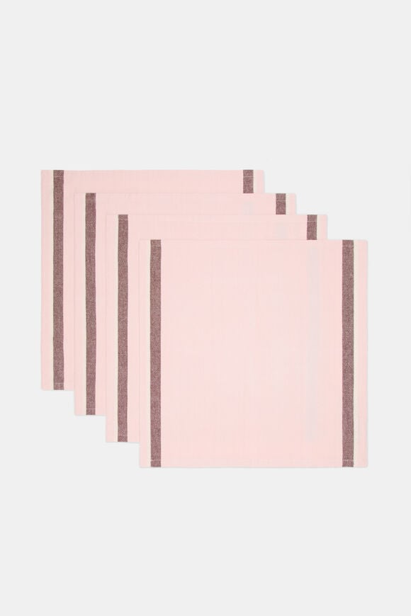 Nori Napkin Set of 4  Blossom  hi-res