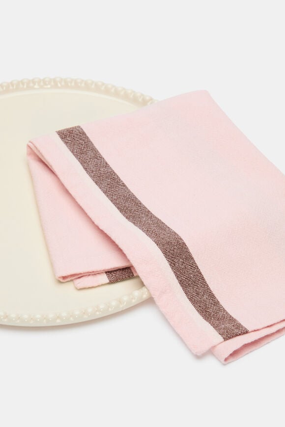 Nori Napkin Set of 4  Blossom  hi-res