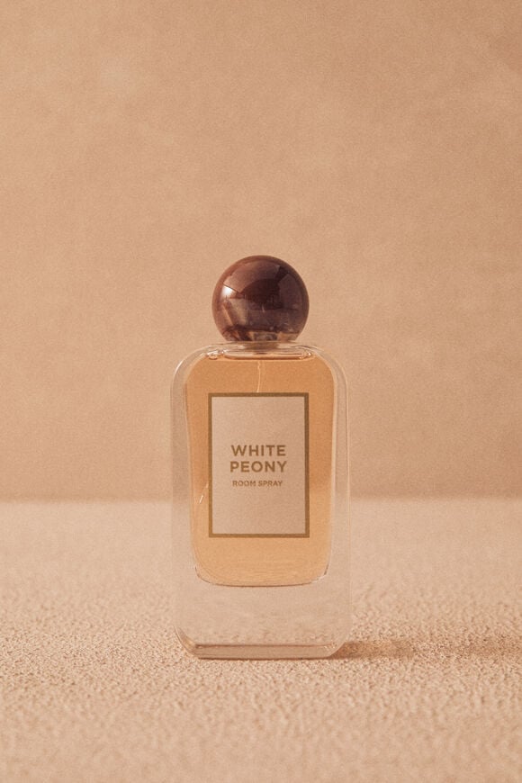 Room Spray 100ml  White Peony  hi-res