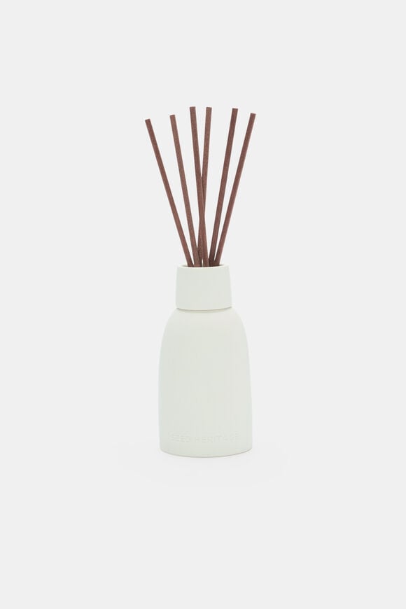 Fragrance Diffuser 200ml  White Peony  hi-res