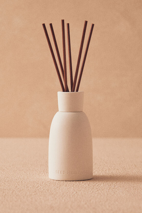 Fragrance Diffuser 200ml  White Peony  hi-res