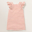Stripe Pocket Dress    hi-res