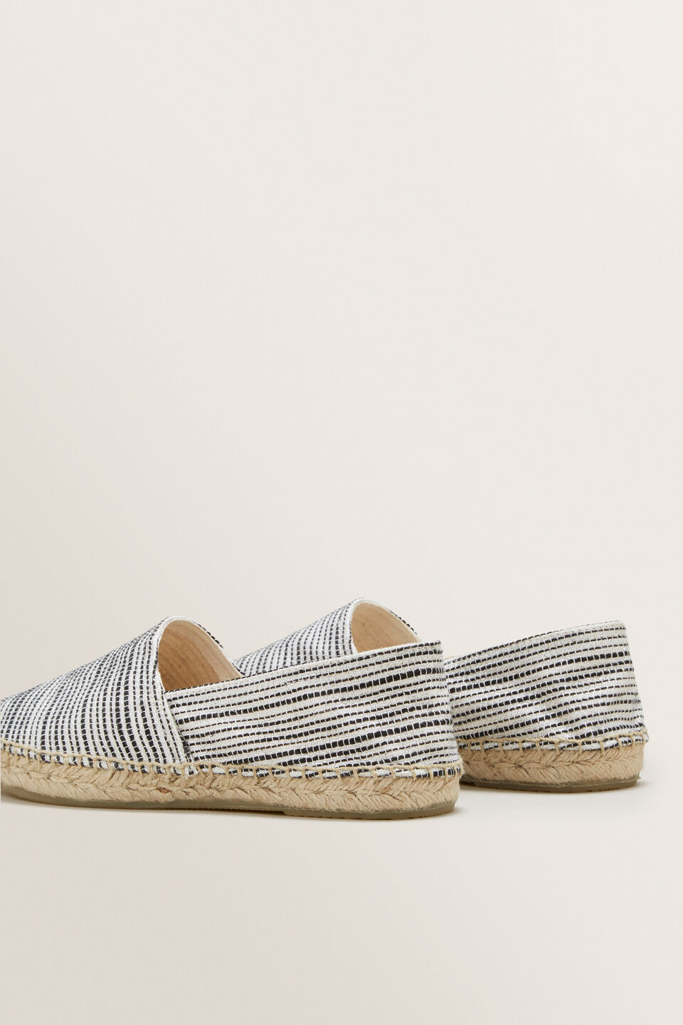 Abby Espadrille  