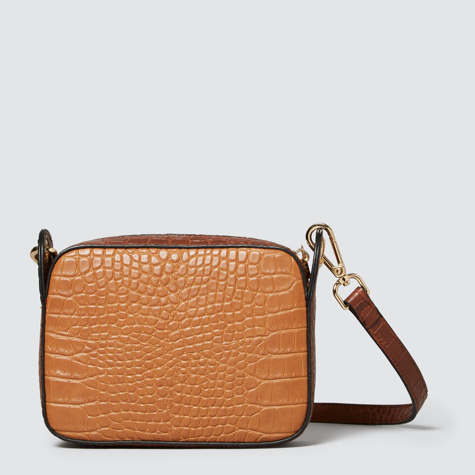 Dakota Cross Body Sling  