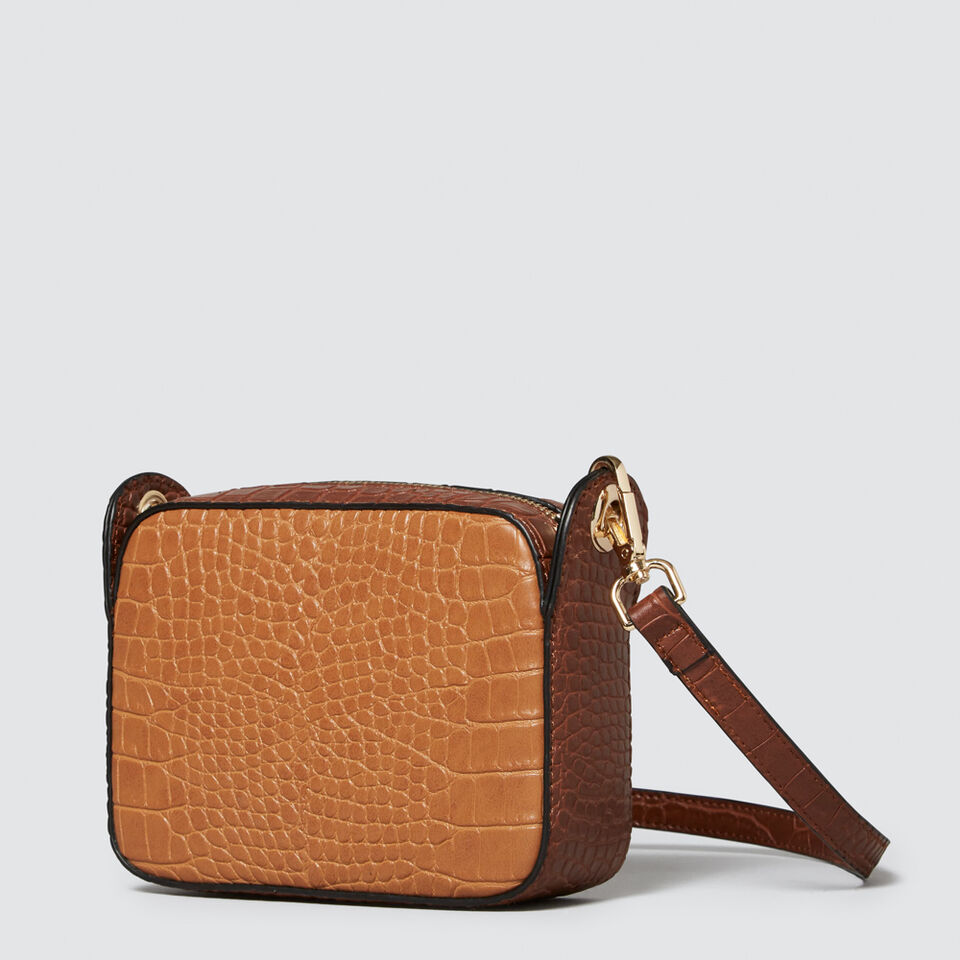 Dakota Cross Body Sling  