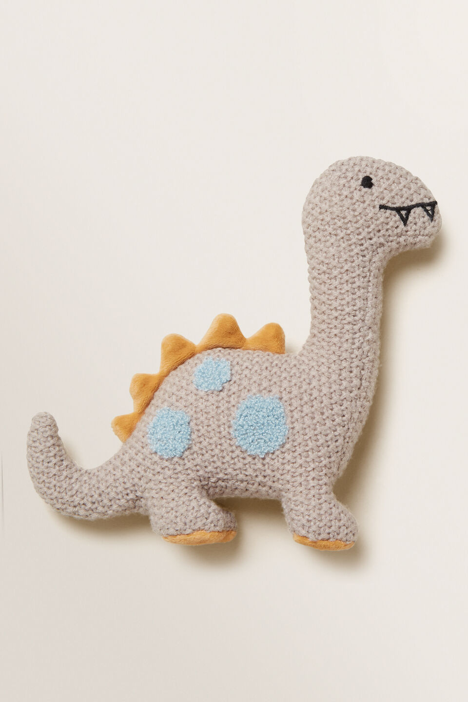 Dino Rattle  