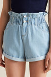 Paperbag Shorts    hi-res