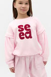 Seed Heart Sweat  Pink Lemonade  hi-res