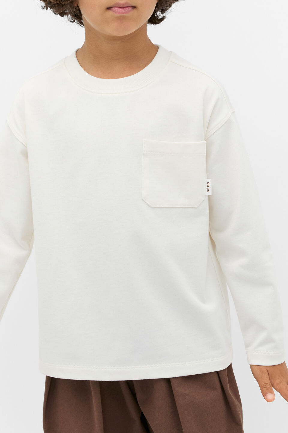 Core Pocket Rugby  Classic Cream