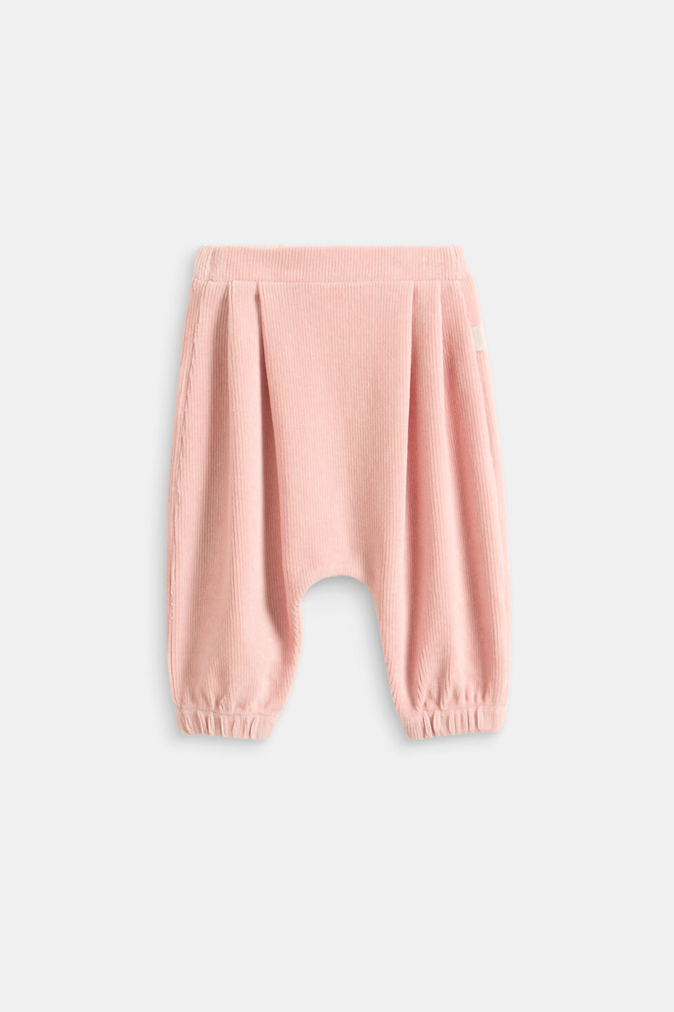 Corduroy Pant  Blush Pink