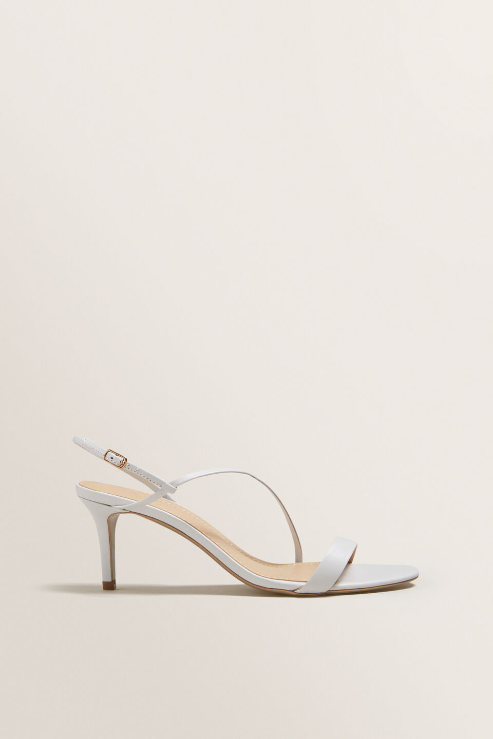 Meghan Heeled Sandal  1