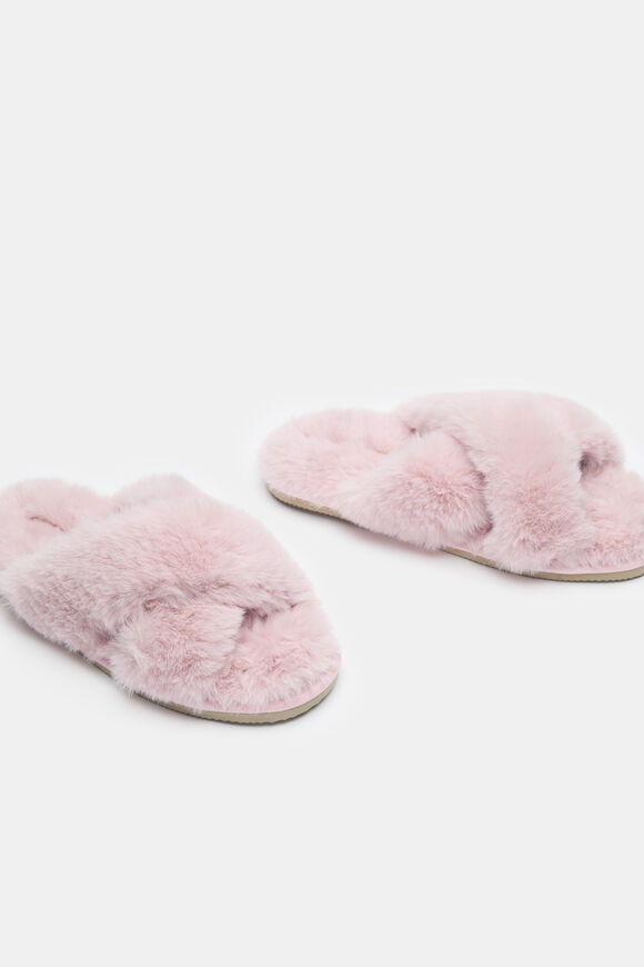 Slippers  Pale Blossom  hi-res