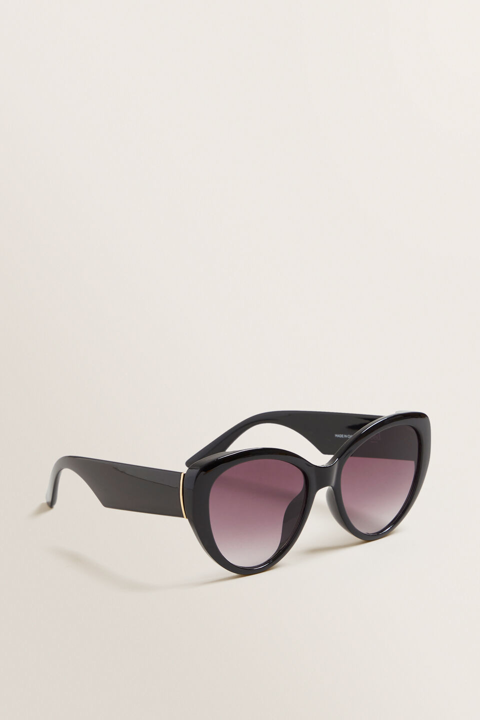 Queenie Sunglasses  