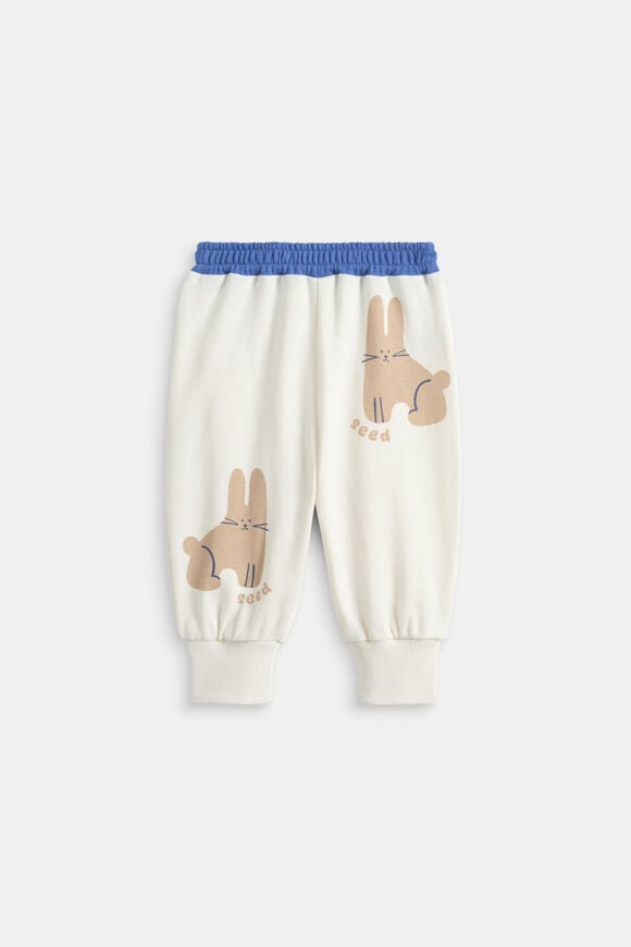 Bunny Hop Track Pant  Classic Cream  hi-res