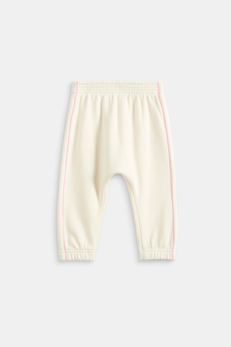 Core Trackpant  Classic Cream