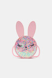 Bunny Confetti Bag  Multi  hi-res