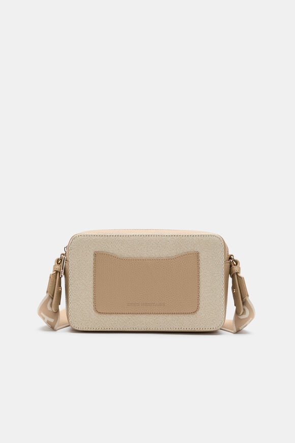 Camera Bag  Sandstone  hi-res